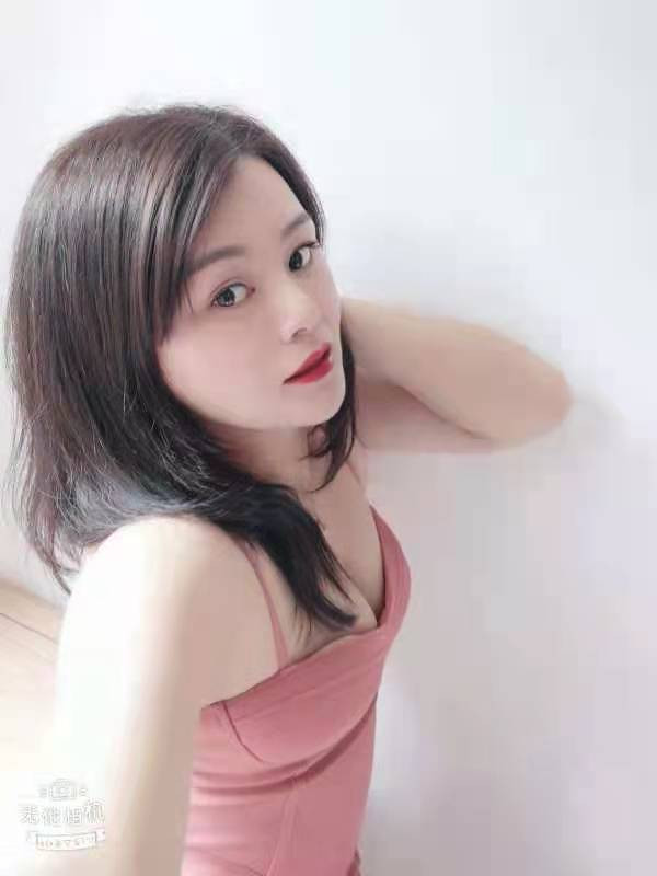 宝安新人小狐狸